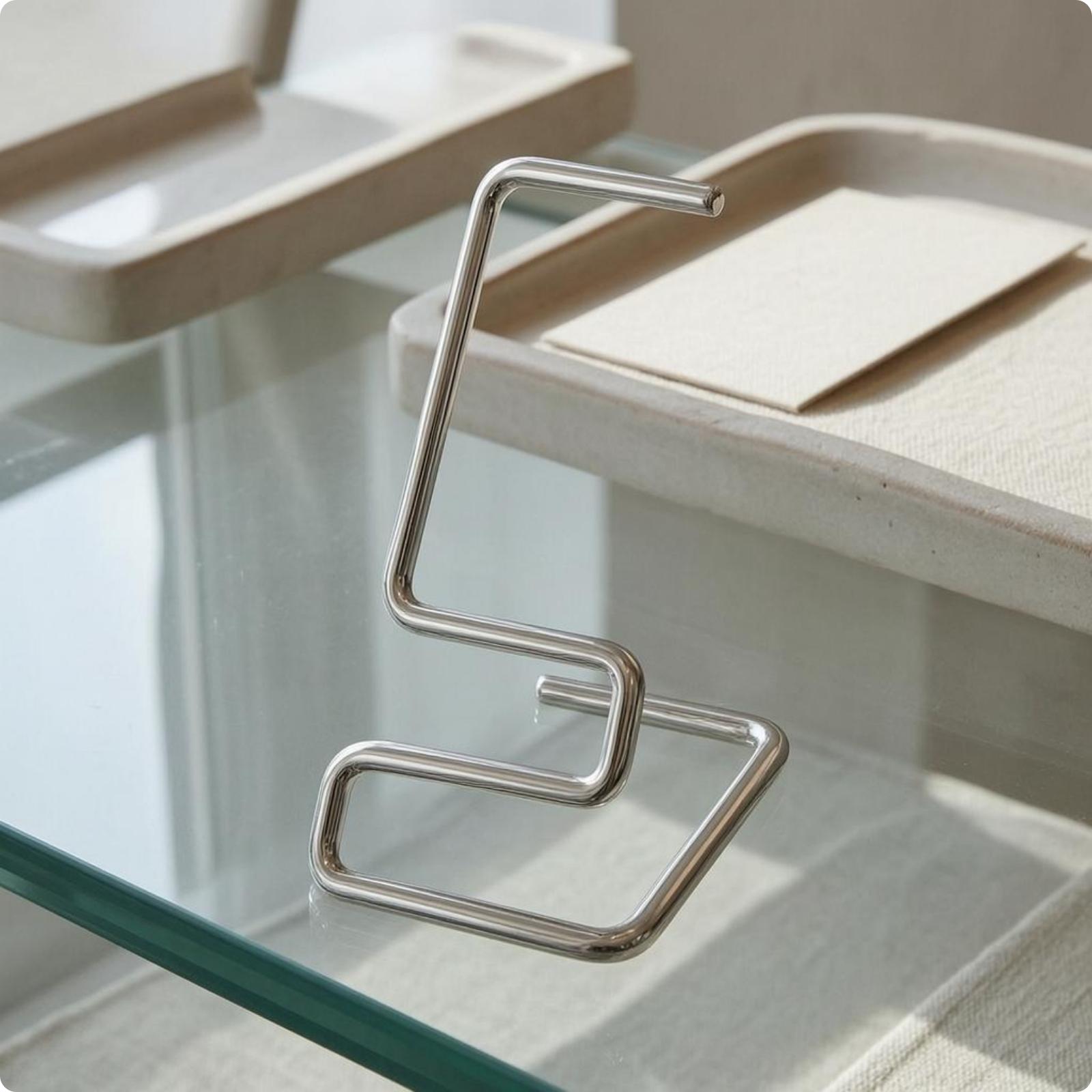Jewelry Display Stand Rectangu - Are Watches Jewelry Or Accessories recension och pris
