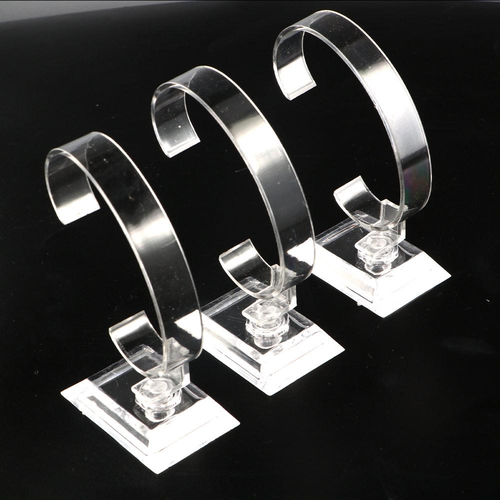 Transparent Watch Display Rack - Jewelry Watches For Women recension och pris