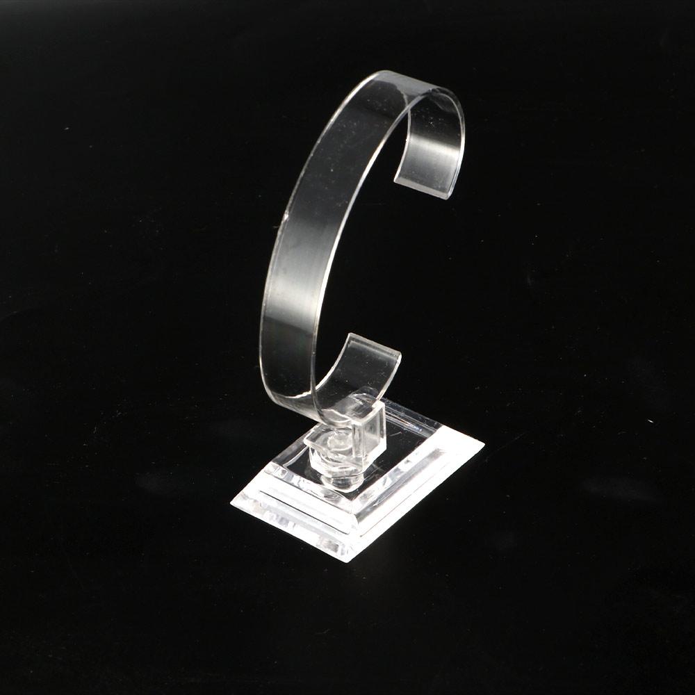 Transparent Watch Display Rack - Jewelry Watches For Women recension och pris