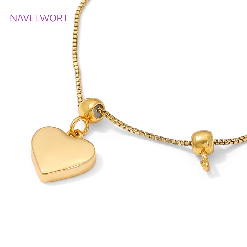 18K Gold Plated Silicone Posit - Gold Plated Ring recension och pris