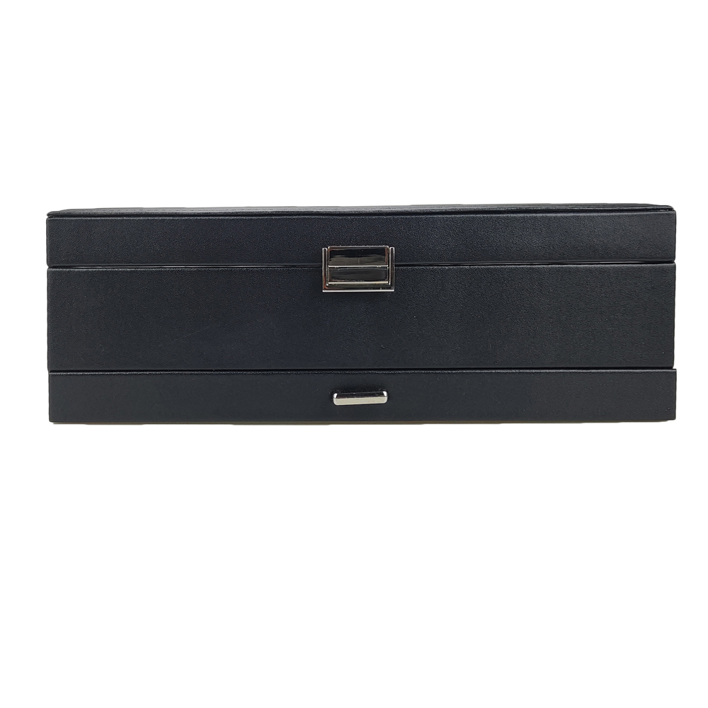 Hot Sale PU Leather Display St - Jewelry Watches For Sale recension och pris