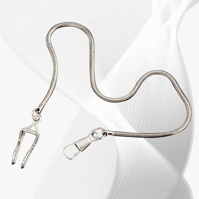 Fashion Iron Mechanical Pocket - Jewelry Or Watches recension och pris