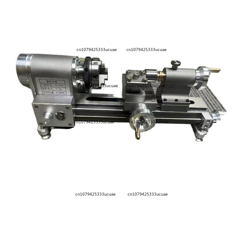 Mini Lathe Bead Machine Micro  - Jewelry Watch Making recension och pris