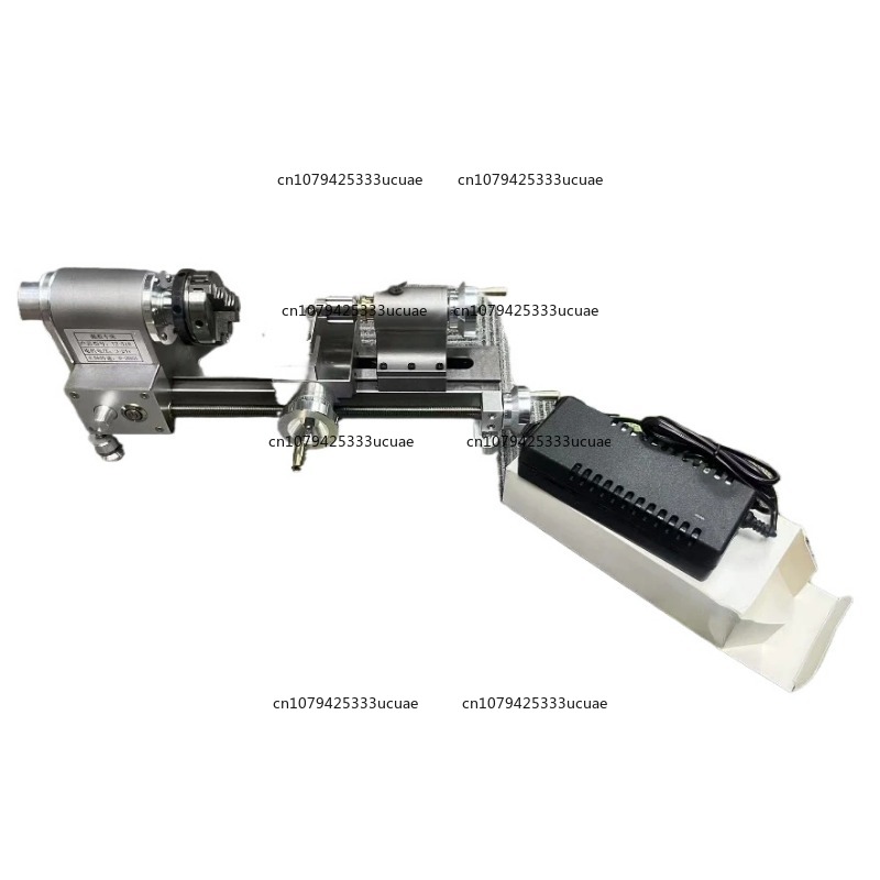 Mini Lathe Bead Machine Micro  - Jewelry Watch Making recension och pris