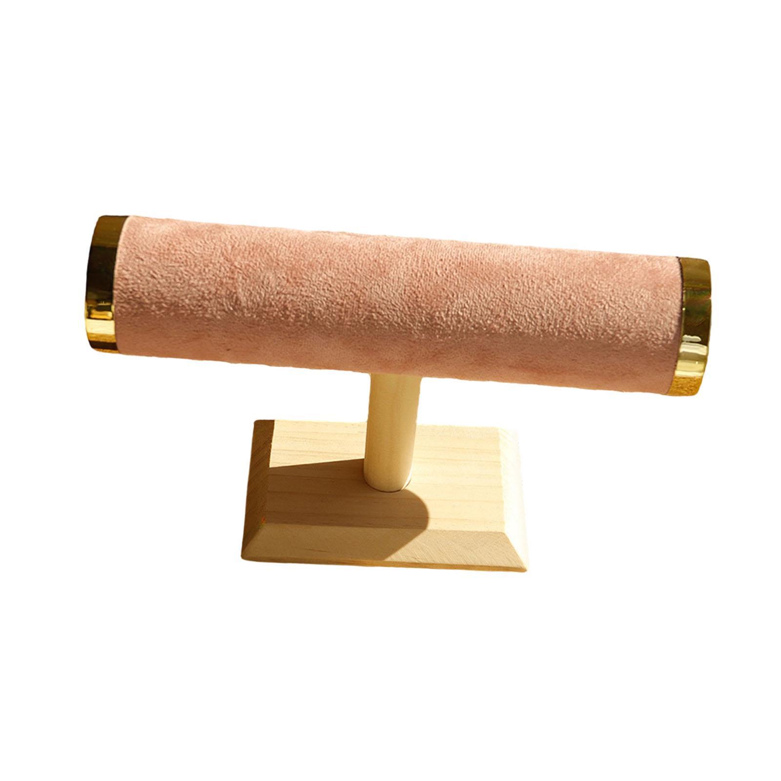 Desktop Jewelry Organizer Wood - Jewelry Or Watches recension och pris