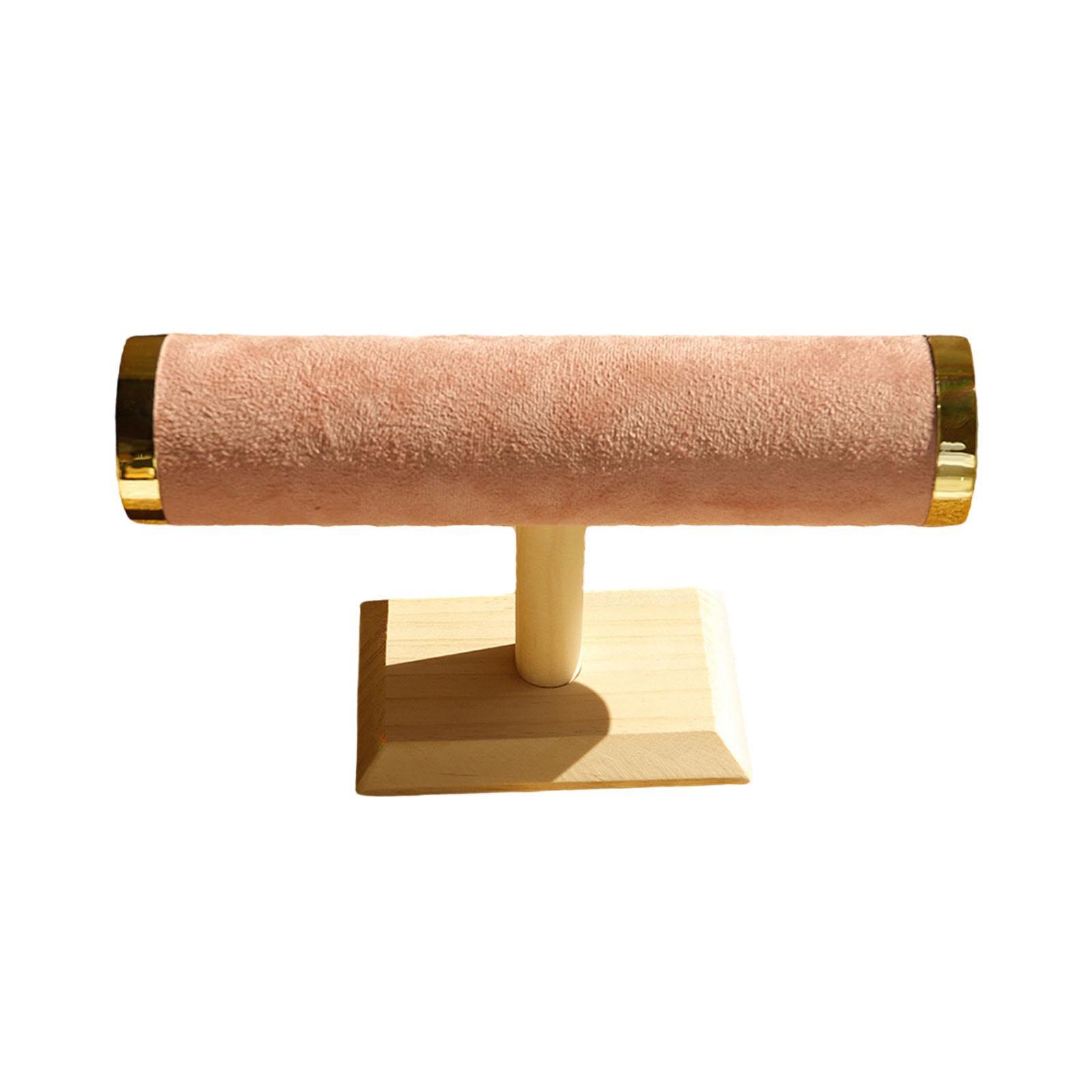Desktop Jewelry Organizer Wood - Jewelry Or Watches recension och pris